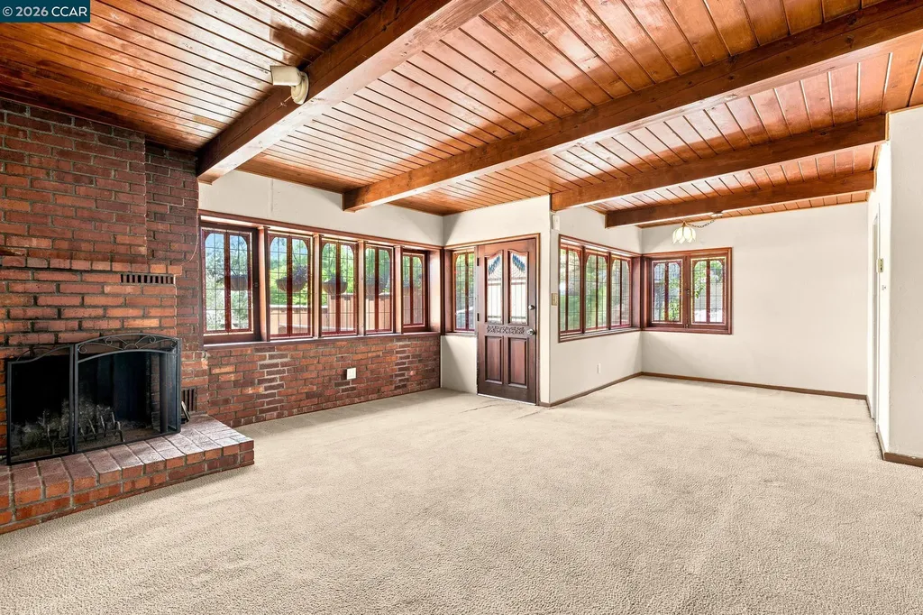 890 Holly Hill Drive Walnut Creek CA 94596