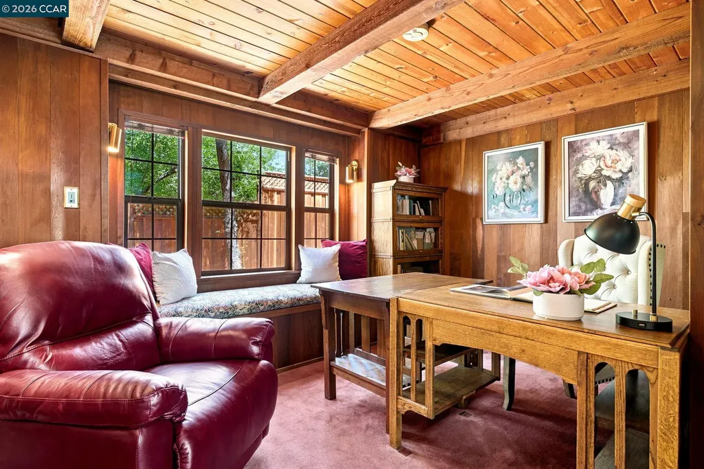 890 Holly Hill Drive Walnut Creek CA 94596