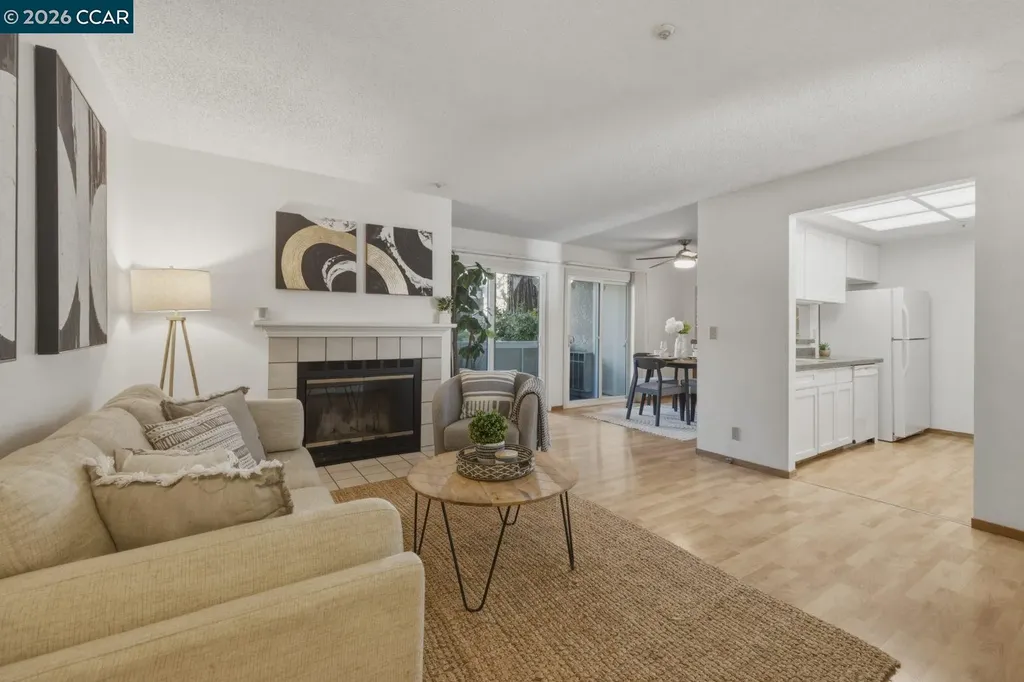 2597 Oak Road Walnut Creek CA 94597
