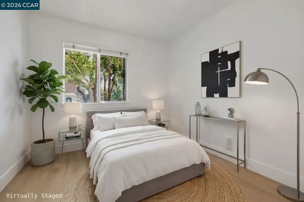 2597 Oak Road Walnut Creek CA 94597