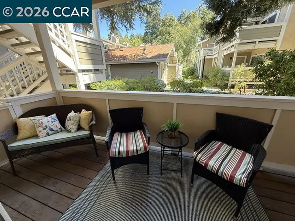 2597 Oak Road Walnut Creek CA 94597