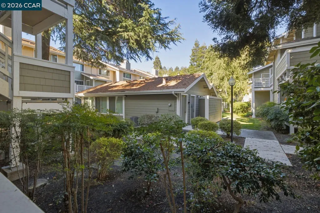 2597 Oak Road Walnut Creek CA 94597