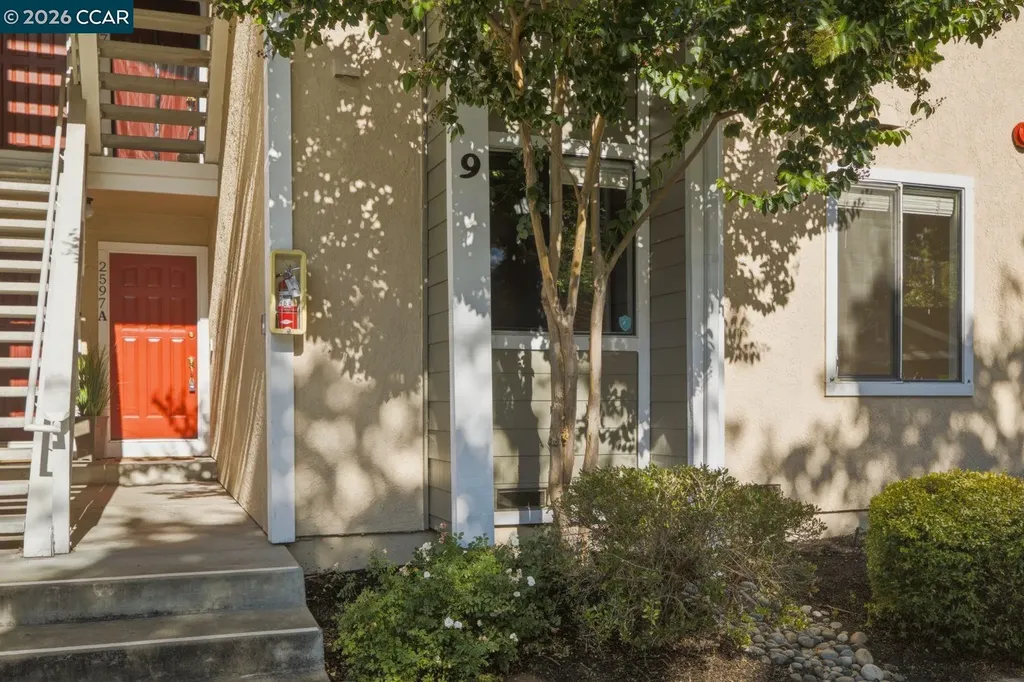 2597 Oak Road Walnut Creek CA 94597