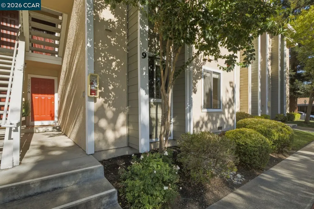 2597 Oak Road Walnut Creek CA 94597