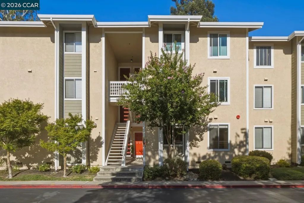 2597 Oak Road Walnut Creek CA 94597