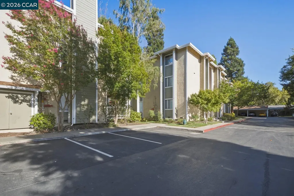 2597 Oak Road Walnut Creek CA 94597