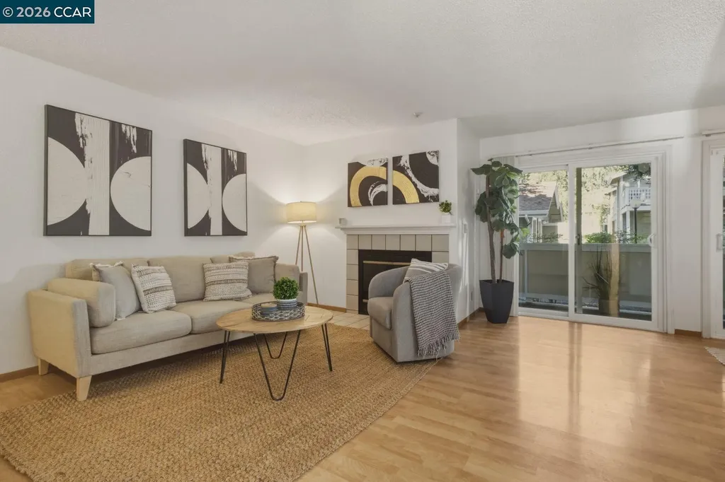 2597 Oak Road Walnut Creek CA 94597