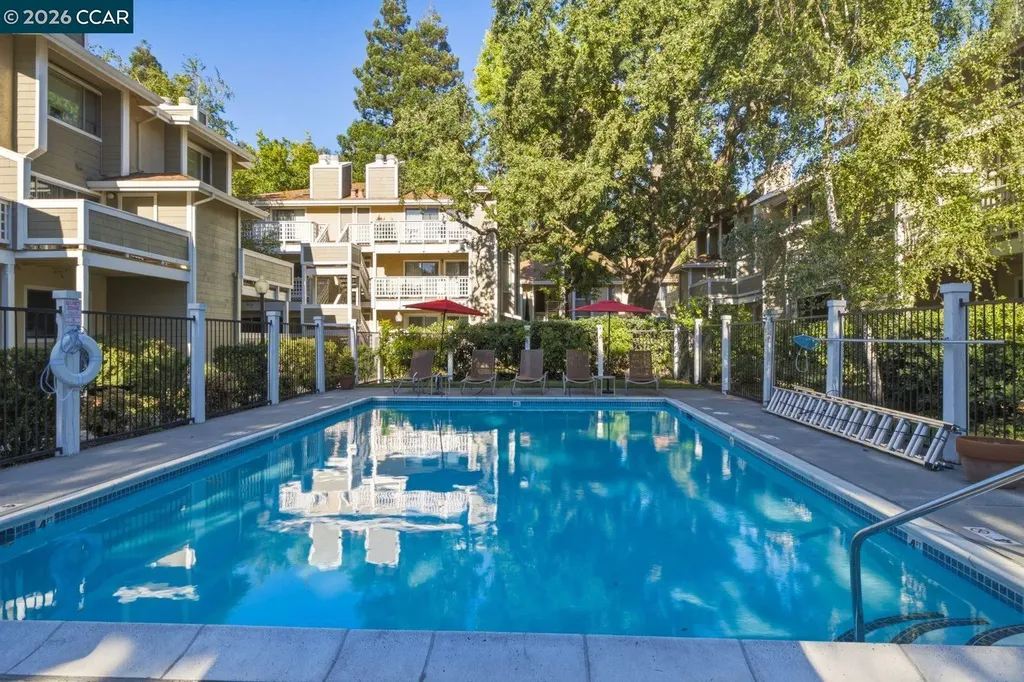 2597 Oak Road Walnut Creek CA 94597