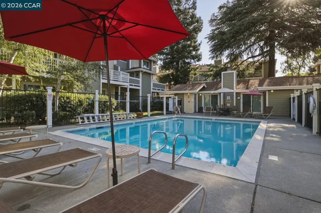 2597 Oak Road Walnut Creek CA 94597