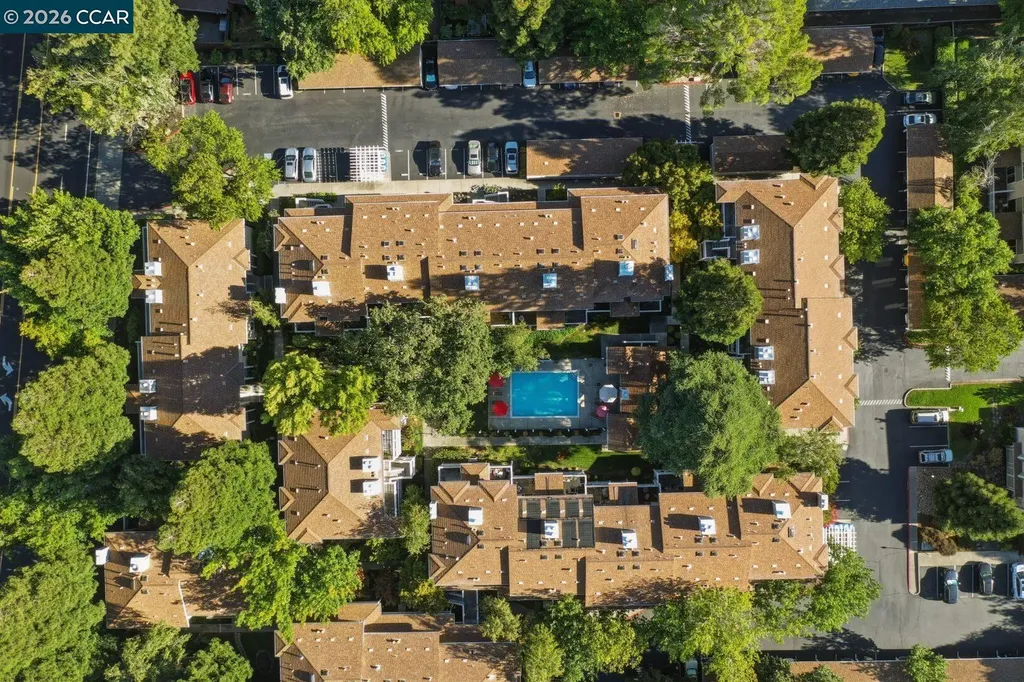 2597 Oak Road Walnut Creek CA 94597