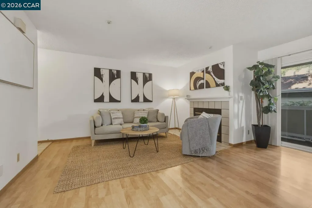 2597 Oak Road Walnut Creek CA 94597