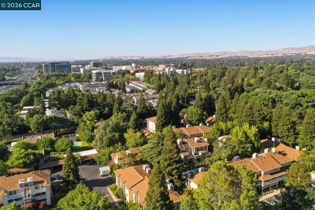 2597 Oak Road Walnut Creek CA 94597