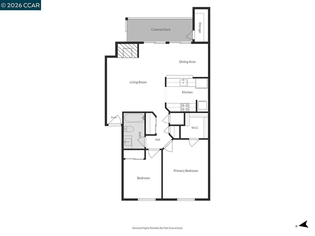 2597 Oak Road Walnut Creek CA 94597