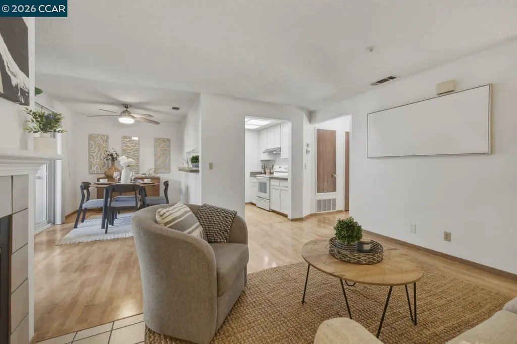 2597 Oak Road Walnut Creek CA 94597