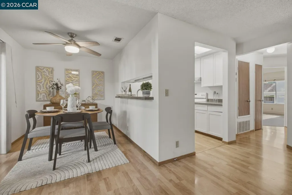 2597 Oak Road Walnut Creek CA 94597