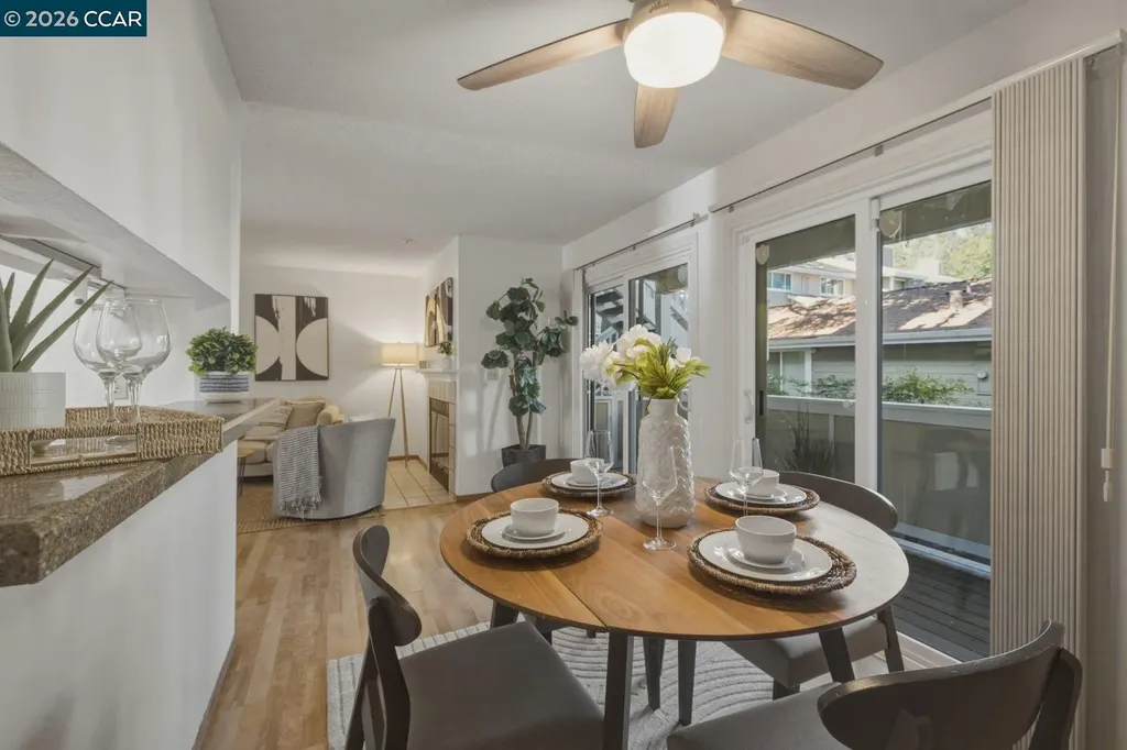 2597 Oak Road Walnut Creek CA 94597