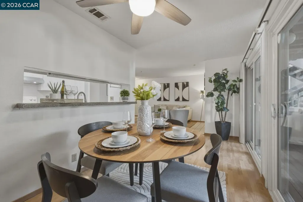 2597 Oak Road Walnut Creek CA 94597