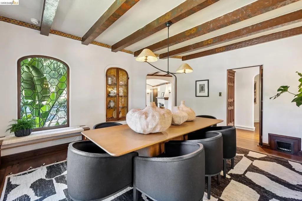 314 Wildwood Avenue Piedmont CA 94611