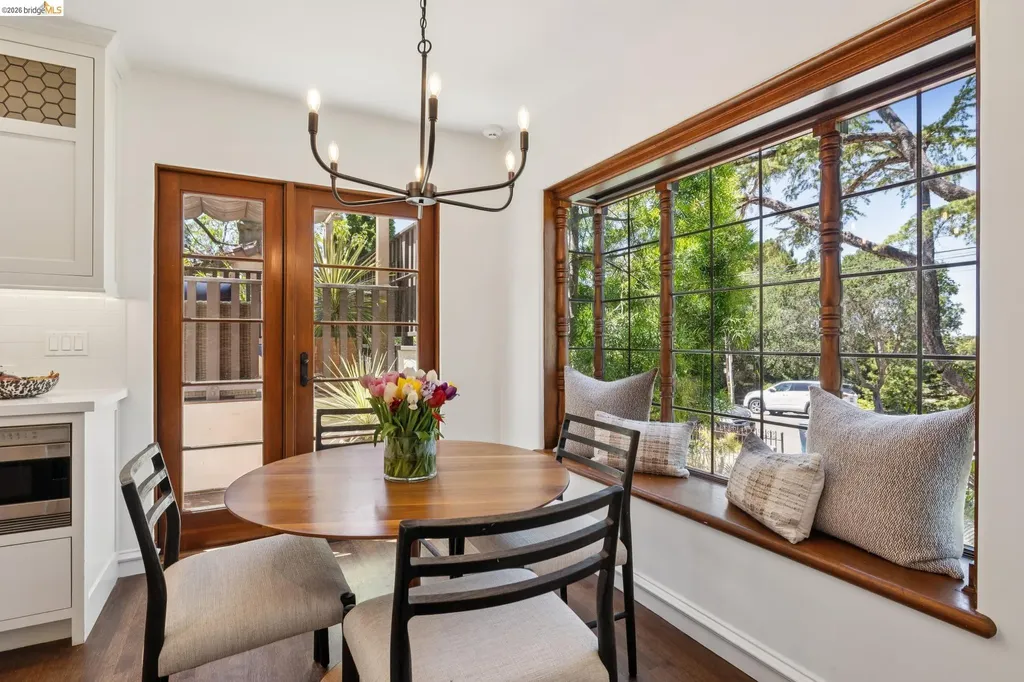 314 Wildwood Avenue Piedmont CA 94611