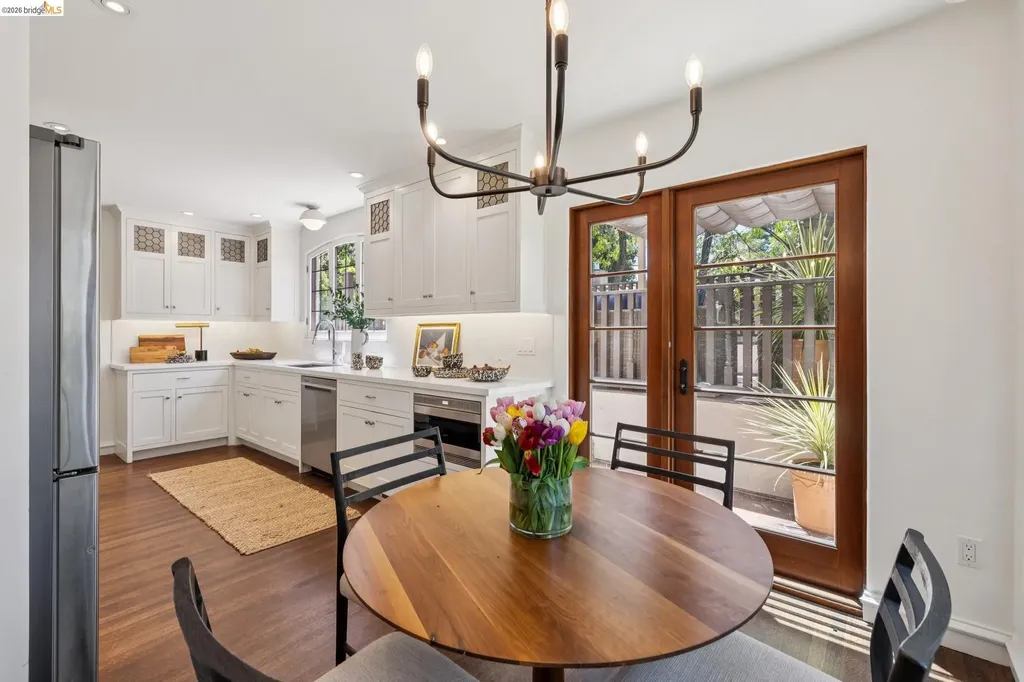 314 Wildwood Avenue Piedmont CA 94611