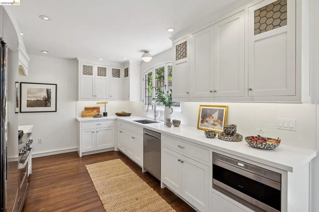 314 Wildwood Avenue Piedmont CA 94611