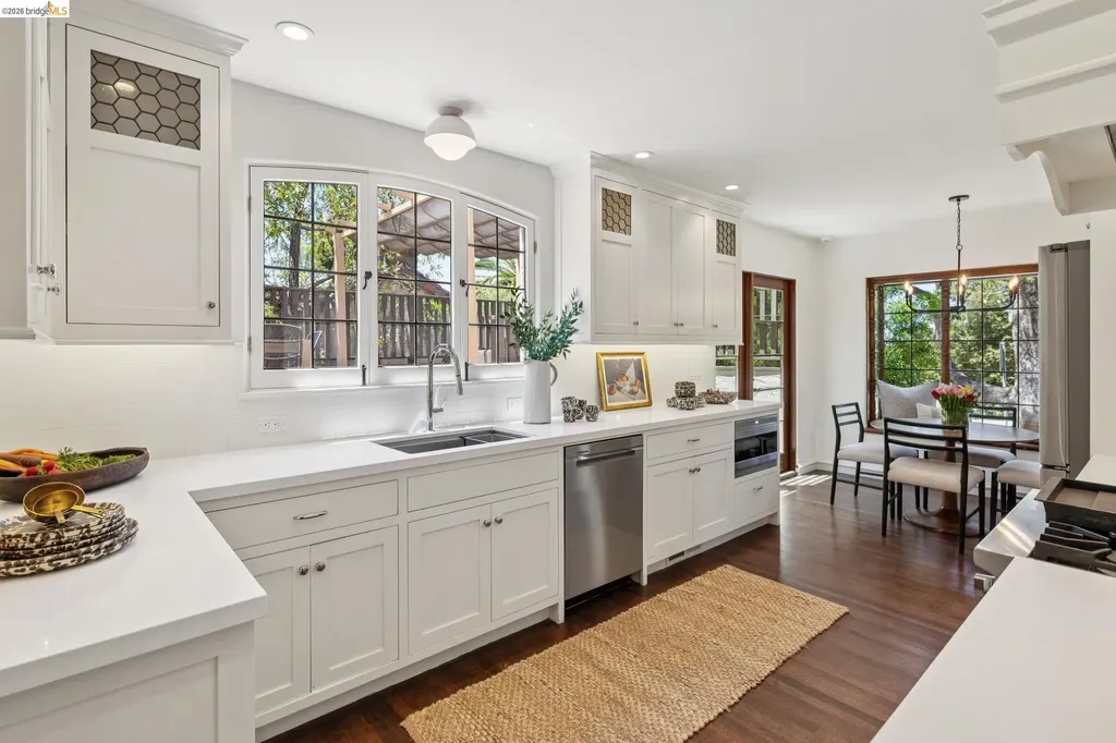 314 Wildwood Avenue Piedmont CA 94611