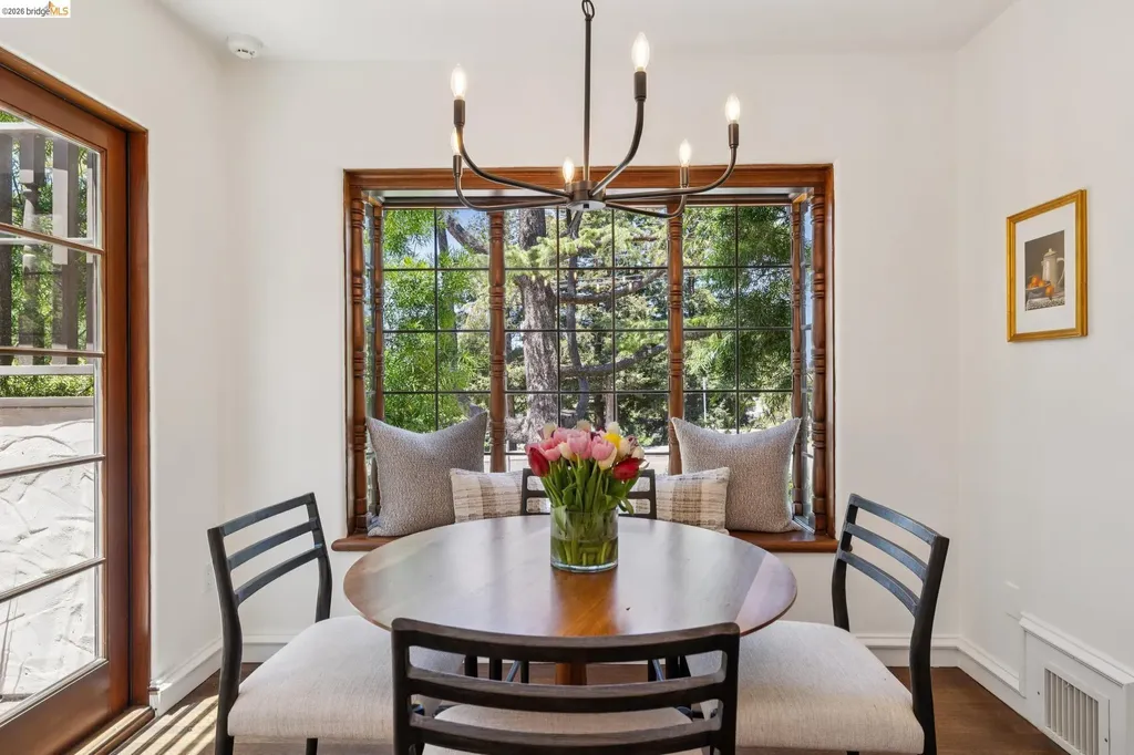 314 Wildwood Avenue Piedmont CA 94611