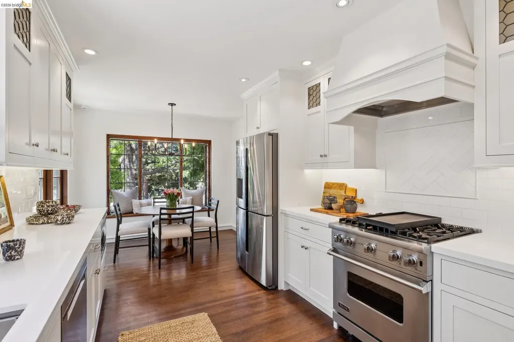 314 Wildwood Avenue Piedmont CA 94611