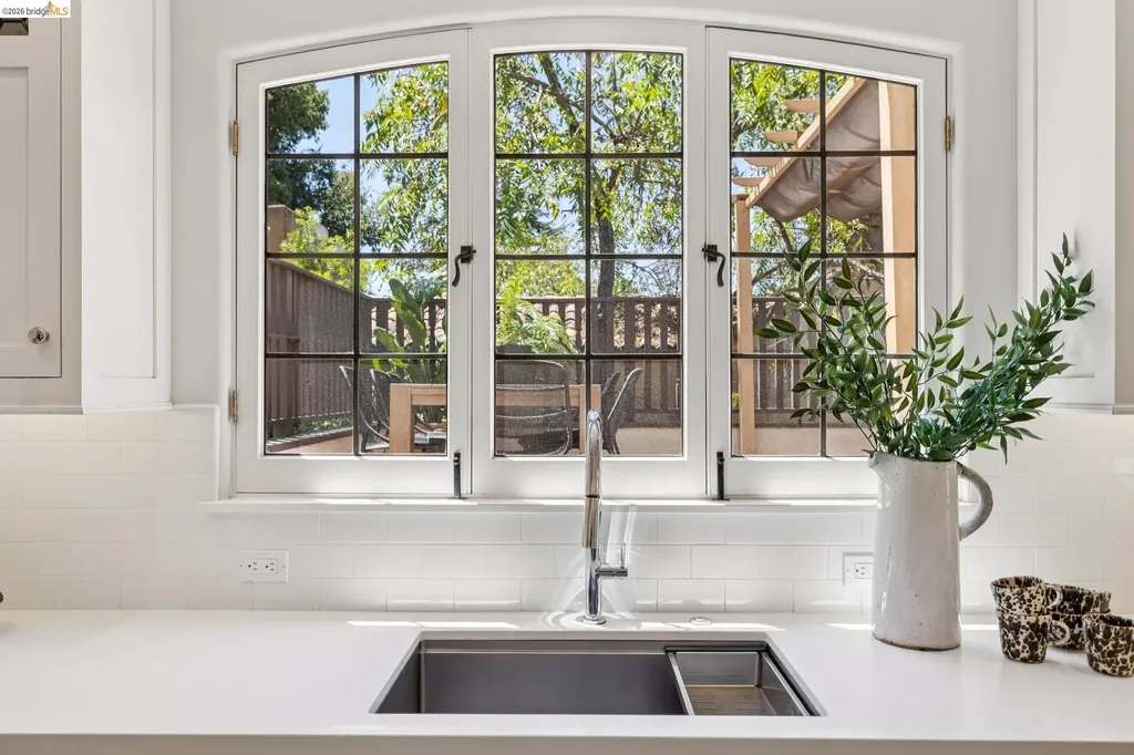 314 Wildwood Avenue Piedmont CA 94611