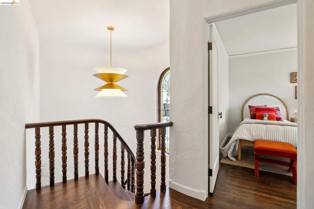 314 Wildwood Avenue Piedmont CA 94611