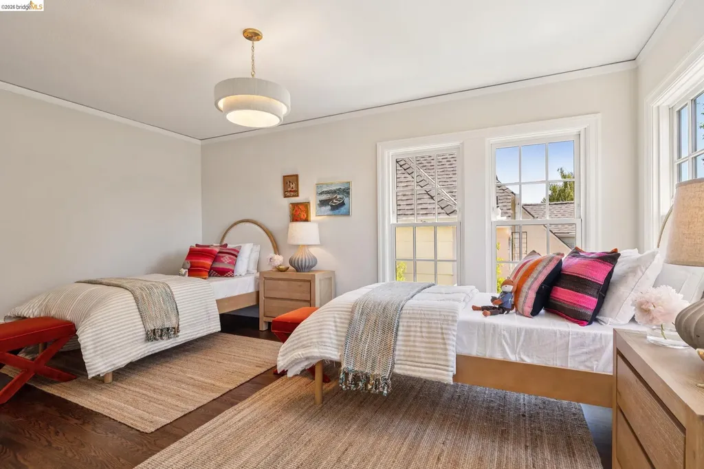 314 Wildwood Avenue Piedmont CA 94611