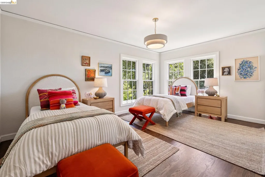 314 Wildwood Avenue Piedmont CA 94611