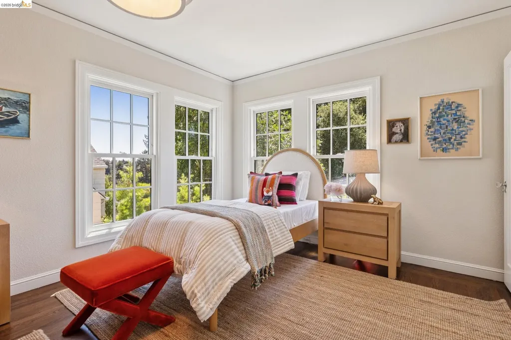 314 Wildwood Avenue Piedmont CA 94611