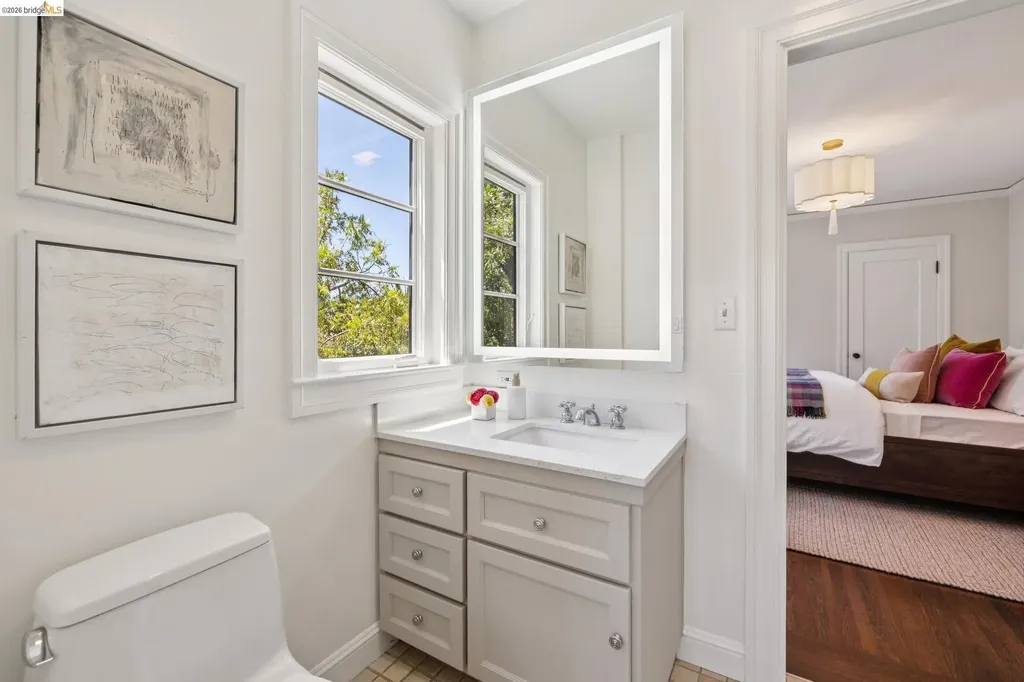 314 Wildwood Avenue Piedmont CA 94611