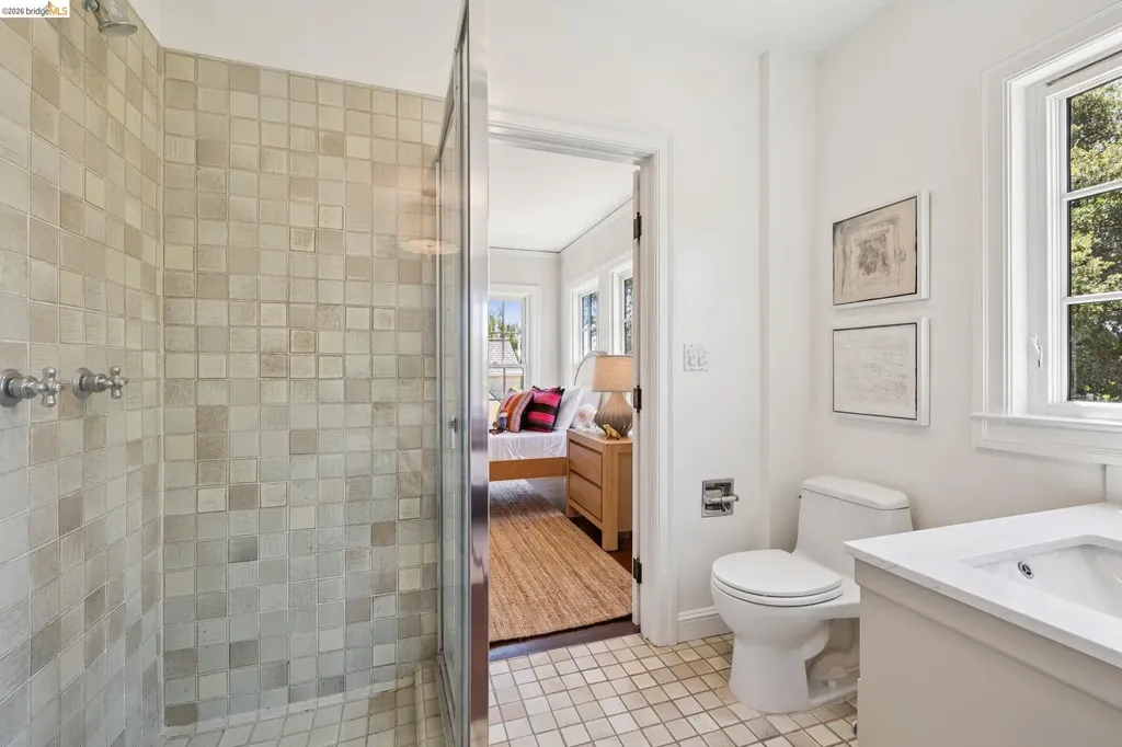 314 Wildwood Avenue Piedmont CA 94611