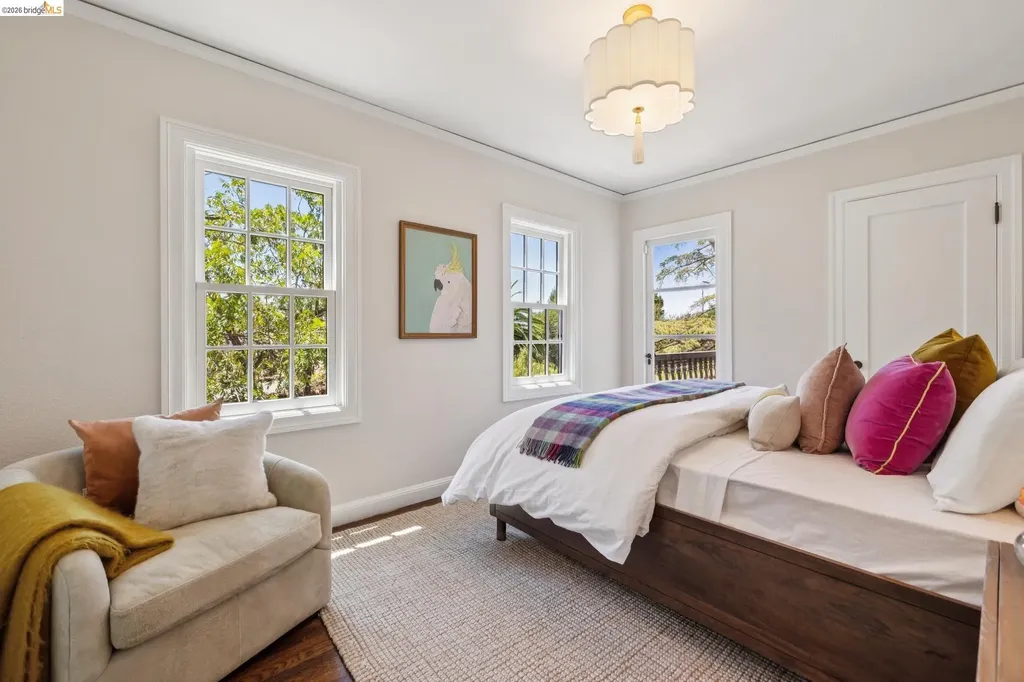 314 Wildwood Avenue Piedmont CA 94611
