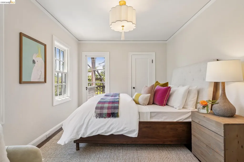 314 Wildwood Avenue Piedmont CA 94611