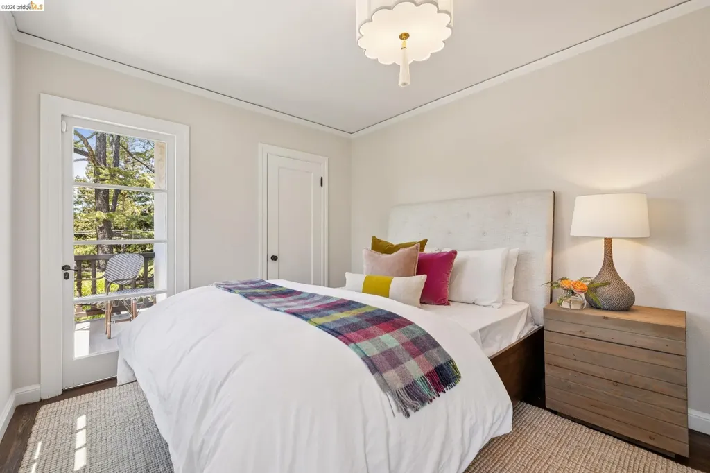 314 Wildwood Avenue Piedmont CA 94611