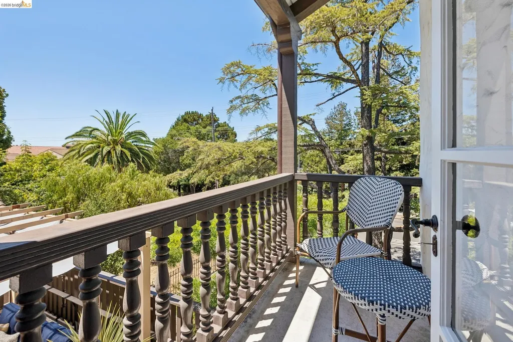 314 Wildwood Avenue Piedmont CA 94611