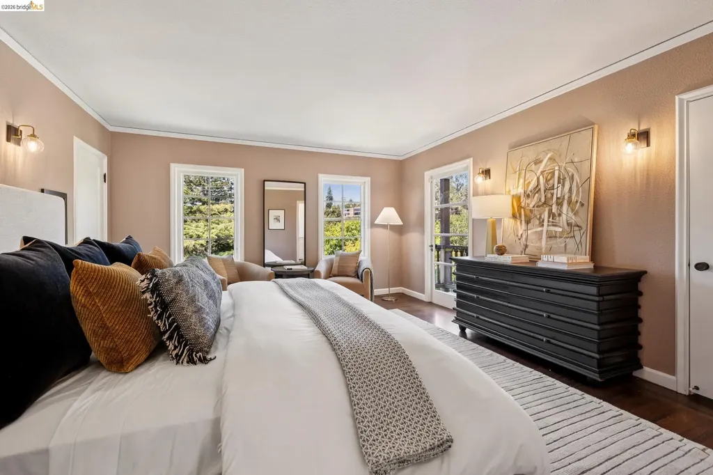 314 Wildwood Avenue Piedmont CA 94611