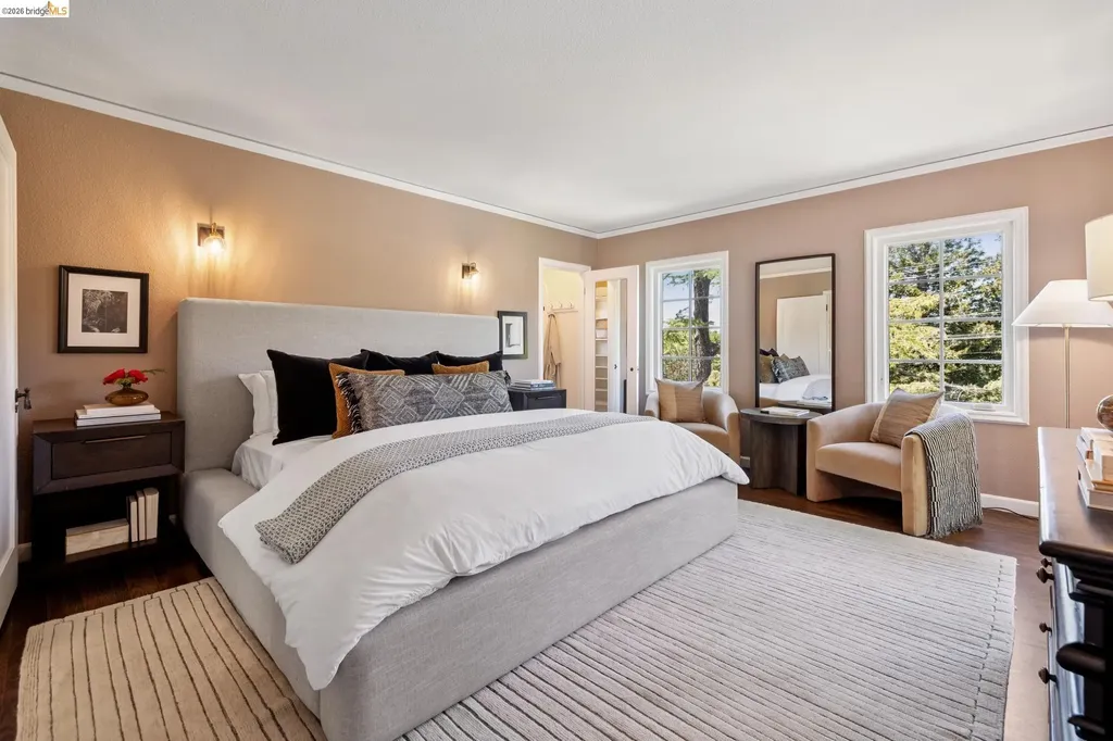 314 Wildwood Avenue Piedmont CA 94611