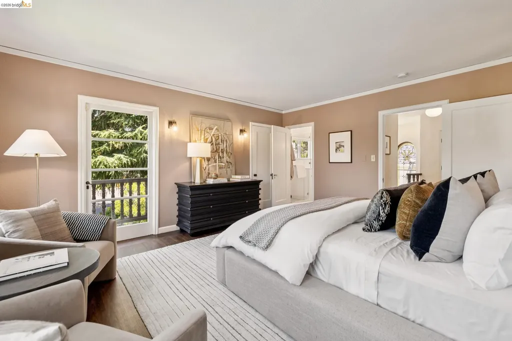 314 Wildwood Avenue Piedmont CA 94611