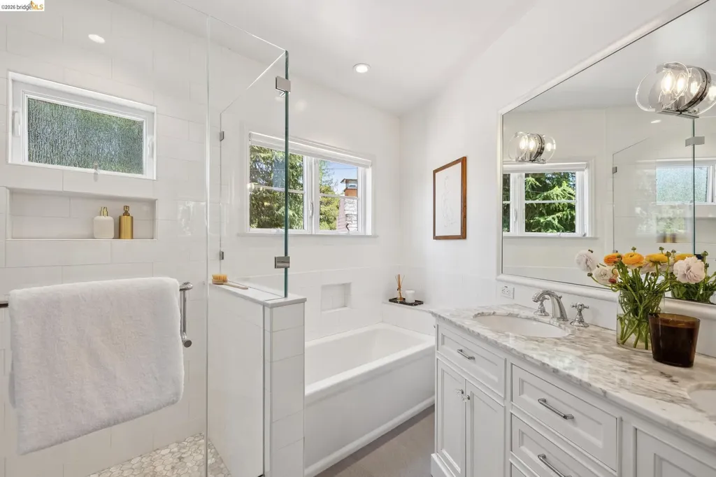 314 Wildwood Avenue Piedmont CA 94611