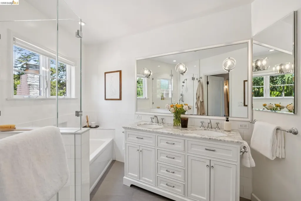 314 Wildwood Avenue Piedmont CA 94611