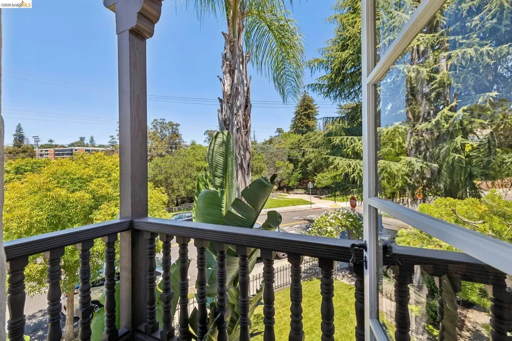 314 Wildwood Avenue Piedmont CA 94611