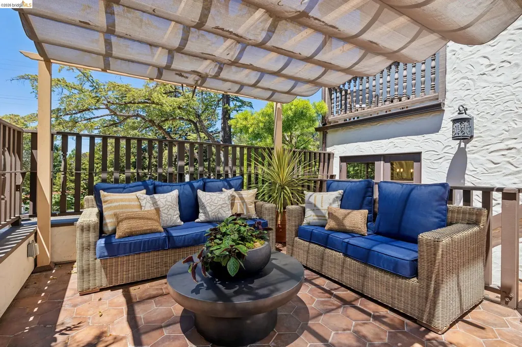 314 Wildwood Avenue Piedmont CA 94611