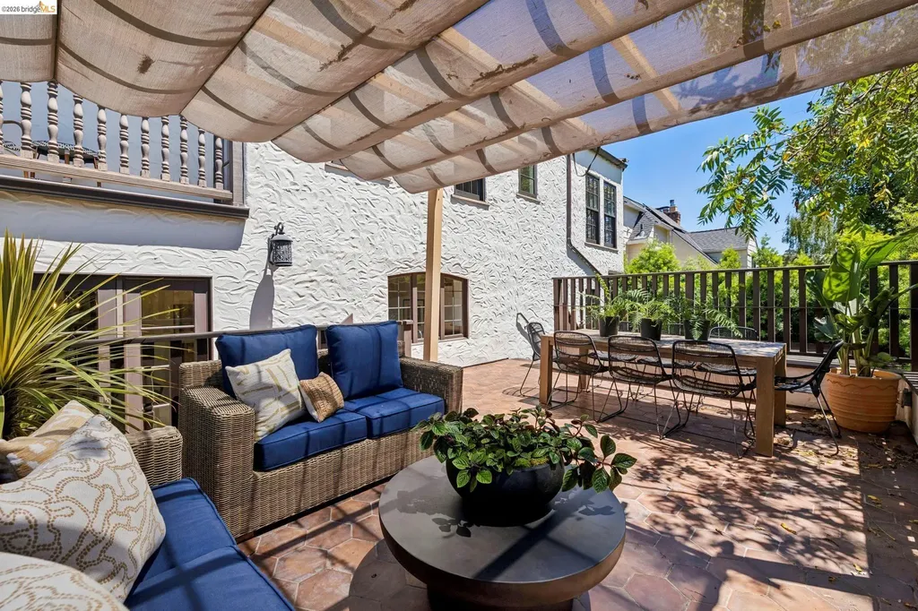 314 Wildwood Avenue Piedmont CA 94611