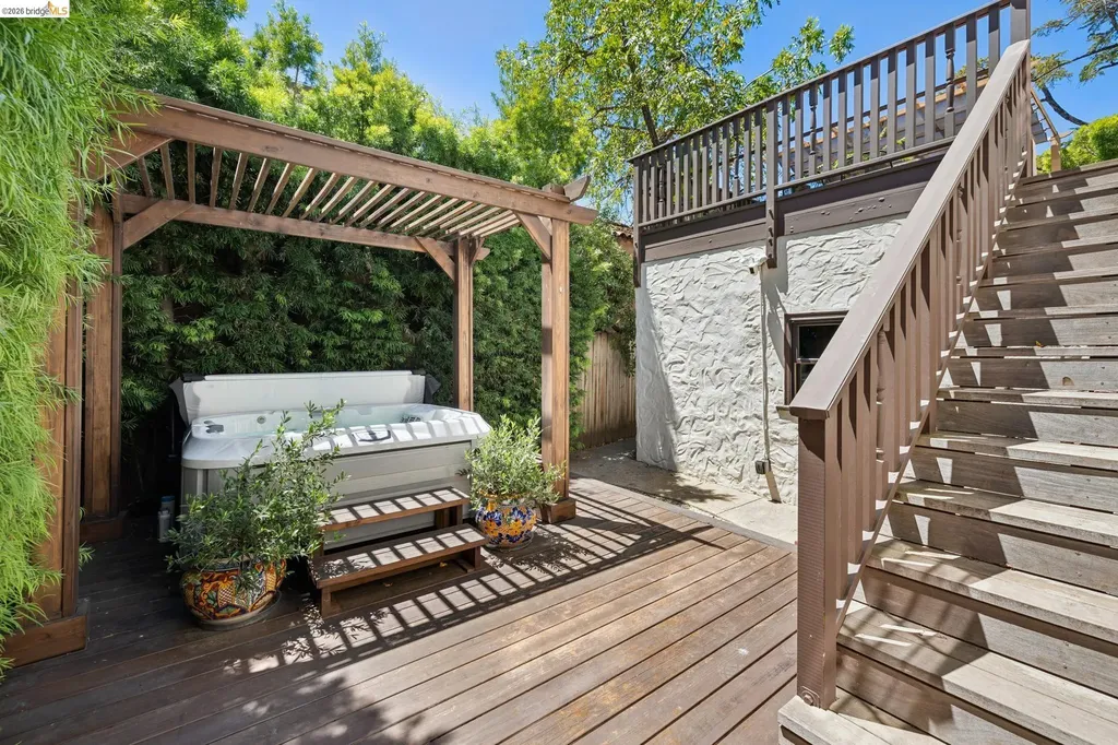 314 Wildwood Avenue Piedmont CA 94611