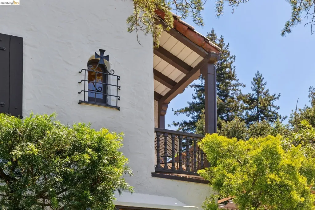 314 Wildwood Avenue Piedmont CA 94611