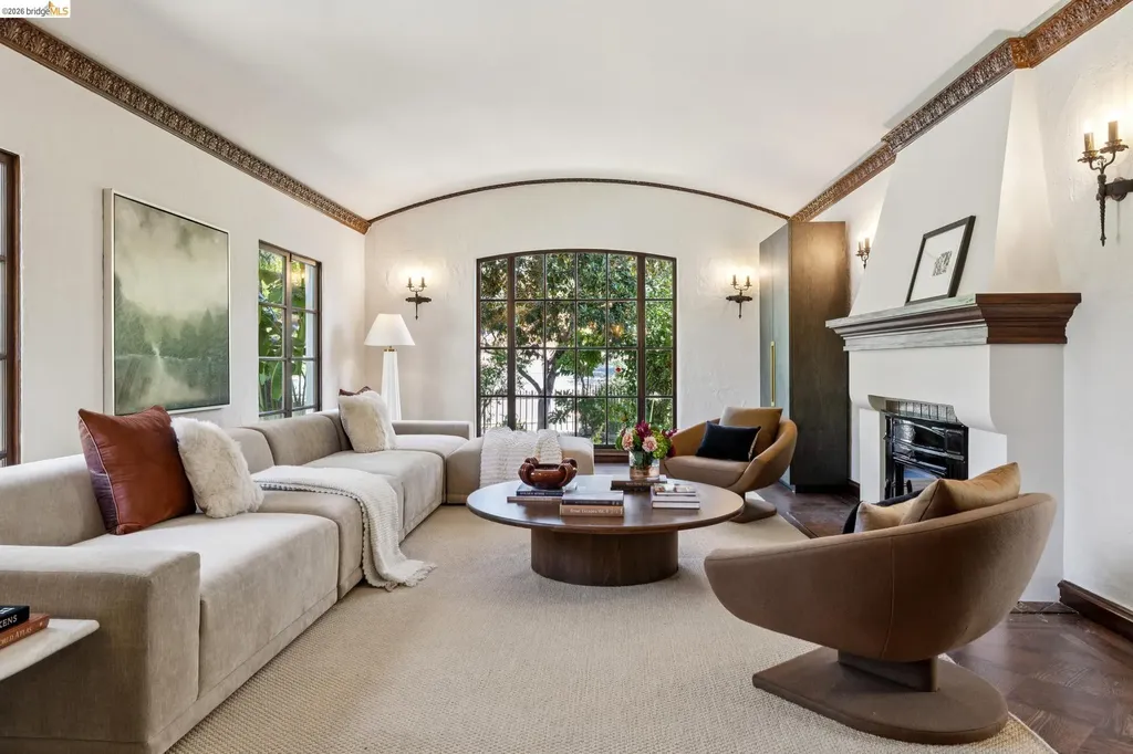 314 Wildwood Avenue Piedmont CA 94611